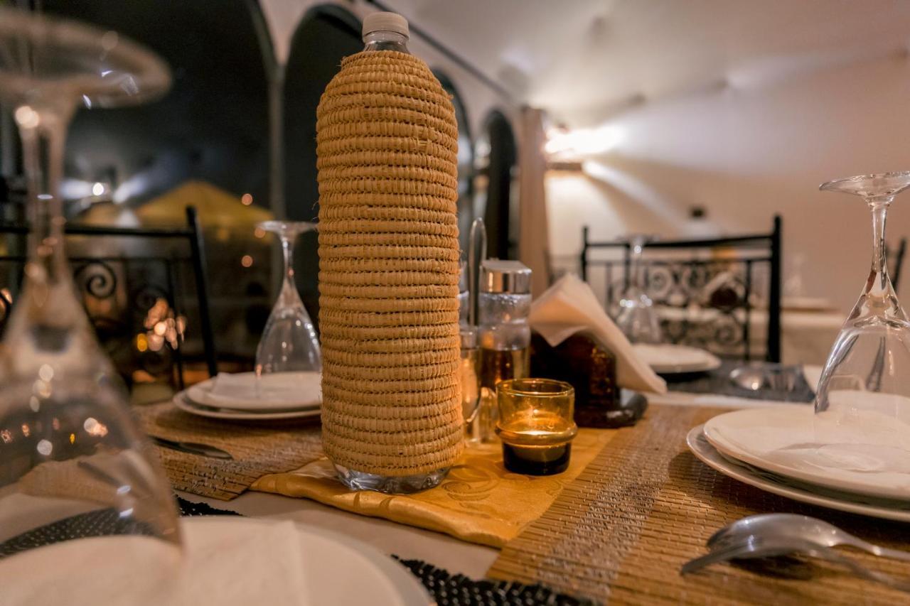 Soleil Camp & Camel Trekking Hotel Merzouga Bagian luar foto